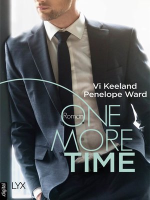 cover image of One More Time